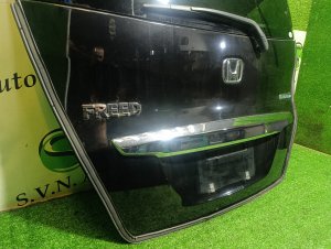 Дверь багажника HONDA FREED GB3 2010