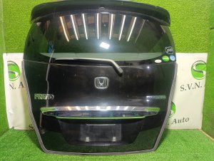 Дверь багажника HONDA FREED GB3 2010