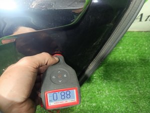 Дверь багажника HONDA FREED GB3 2010