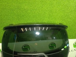 Дверь багажника HONDA FREED GB3 2010