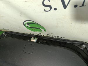 Дверь багажника HONDA FREED GB3 2010