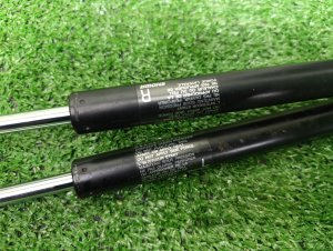 Амортизатор багажника (пара) HONDA FREED GB3 2010