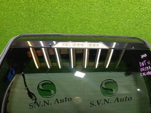 Дверь багажника color-G41 NISSAN X-TRAIL DNT31 2009