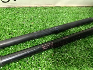 Амортизатор багажника NISSAN X-TRAIL DNT31 2009