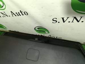 Дверь багажника color-G41 NISSAN X-TRAIL DNT31 2009