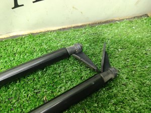 Амортизатор багажника NISSAN X-TRAIL DNT31 2009