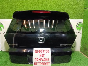 Дверь багажника color-B92P HONDA ODYSSEY