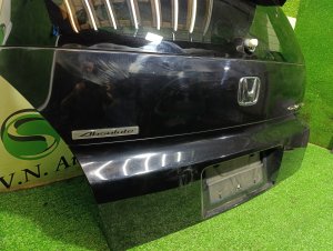 Дверь багажника color-B92P HONDA ODYSSEY RB1 2003