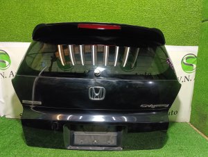 Дверь багажника color-B92P HONDA ODYSSEY RB1 2003