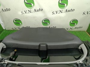 Дверь багажника color-B92P HONDA ODYSSEY RB1 2003