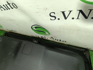 Дверь багажника color-B92P HONDA ODYSSEY RB1 2003