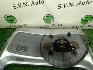 Дверь багажника color-199 TOYOTA FUNCARGO NCP25 2000