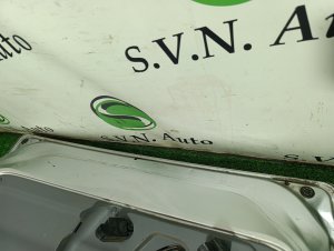 Дверь багажника color-199 TOYOTA FUNCARGO NCP25 2000