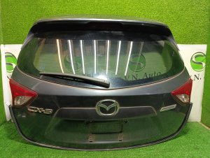 Дверь багажника X MAZDA CX5