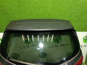 Дверь багажника MAZDA CX5 OEM X KEEAW 2013