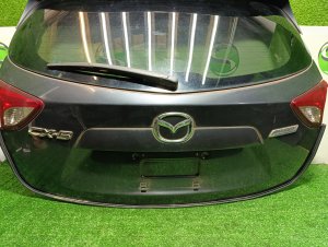 Дверь багажника MAZDA CX5 OEM X KEEAW 2013