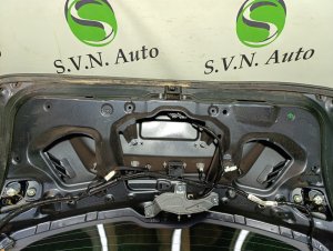 Дверь багажника MAZDA CX5 OEM X KEEAW 2013