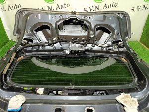 Дверь багажника MAZDA CX5 OEM X KEEAW 2013