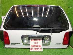 Дверь багажника LINCOLN NAVIGATOR
