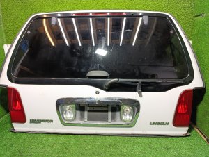 Дверь багажника LINCOLN NAVIGATOR UN173 2001