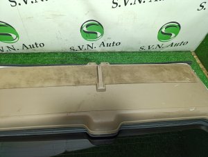 Дверь багажника LINCOLN NAVIGATOR UN173 2001