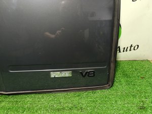 Дверь багажника (в сборе) HUMMER H3 2007