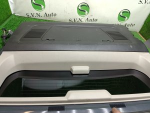 Дверь багажника (в сборе) HUMMER H3 2007