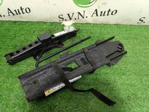 Поддомкратник/ домкрат HUMMER H3