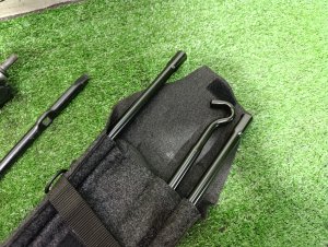 Поддомкратник/ домкрат HUMMER H3 2007