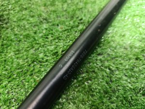 Амортизатор багажника LINCOLN NAVIGATOR UN173 2001