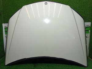 Капот MERCEDES-BENZ 204.252 УНИВЕСАЛ 2008