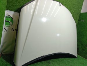 Капот MERCEDES-BENZ 204.252 УНИВЕСАЛ 2008