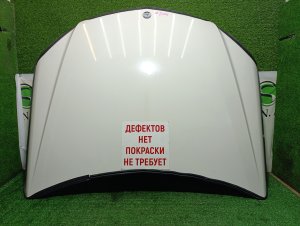 Капот MERCEDES-BENZ 204.252 УНИВЕСАЛ 2008