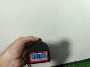 Капот MERCEDES-BENZ 204.252 УНИВЕСАЛ 2008