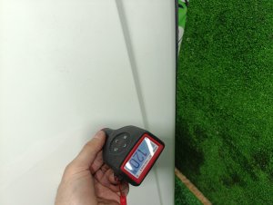 Капот MERCEDES-BENZ 204.252 УНИВЕСАЛ 2008