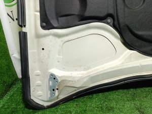 Капот MERCEDES-BENZ 204.252 УНИВЕСАЛ 2008