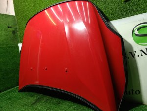 Капот VOLVO V40 MW 2014