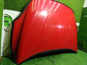 Капот VOLVO V40 MW 2014