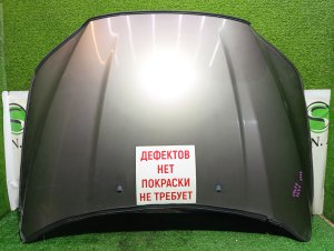 Капот VOLVO XC70