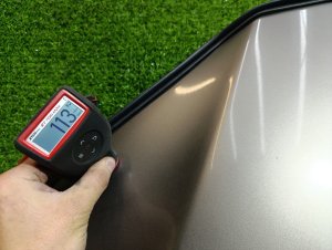 Капот VOLVO XC70 УНИВЕСАЛ 2008