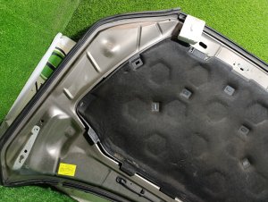 Капот VOLVO XC70 УНИВЕСАЛ 2008