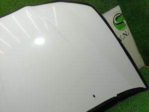 Капот Color-51E SUBARU IMPREZA GG2 2005