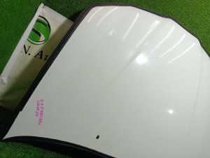 Капот Color-51E SUBARU IMPREZA GG2 2005