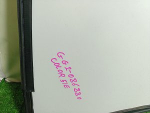 Капот Color-51E SUBARU IMPREZA GG2 2005