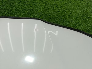 Капот Color-51E SUBARU IMPREZA GG2 2005