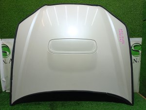 Капот Color-37J SUBARU LEGACY BL5 2003
