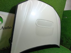 Капот Color-37J SUBARU LEGACY BL5 2003