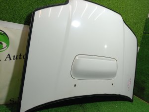 Капот color-51E SUBARU FORESTER SG5 2005