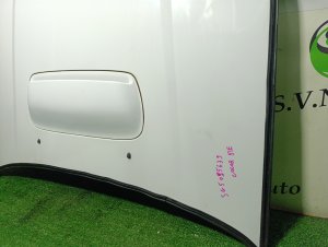 Капот color-51E SUBARU FORESTER SG5 2005
