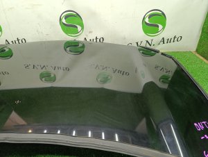 Капот color-G41 NISSAN X-TRAIL DNT31 2009